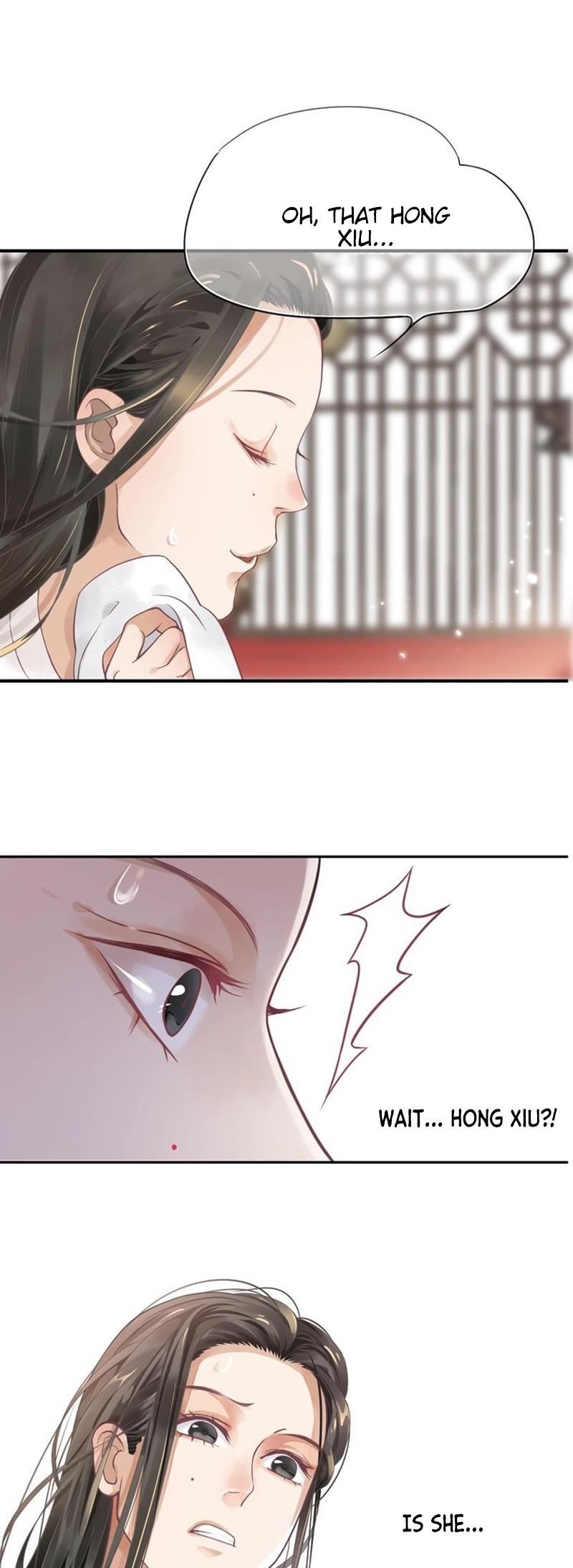 To Be or Not to Be Chapter 1 page 32 - Chapter 1: The Tyrannical President Transmigrated into an Unlucky Emperor