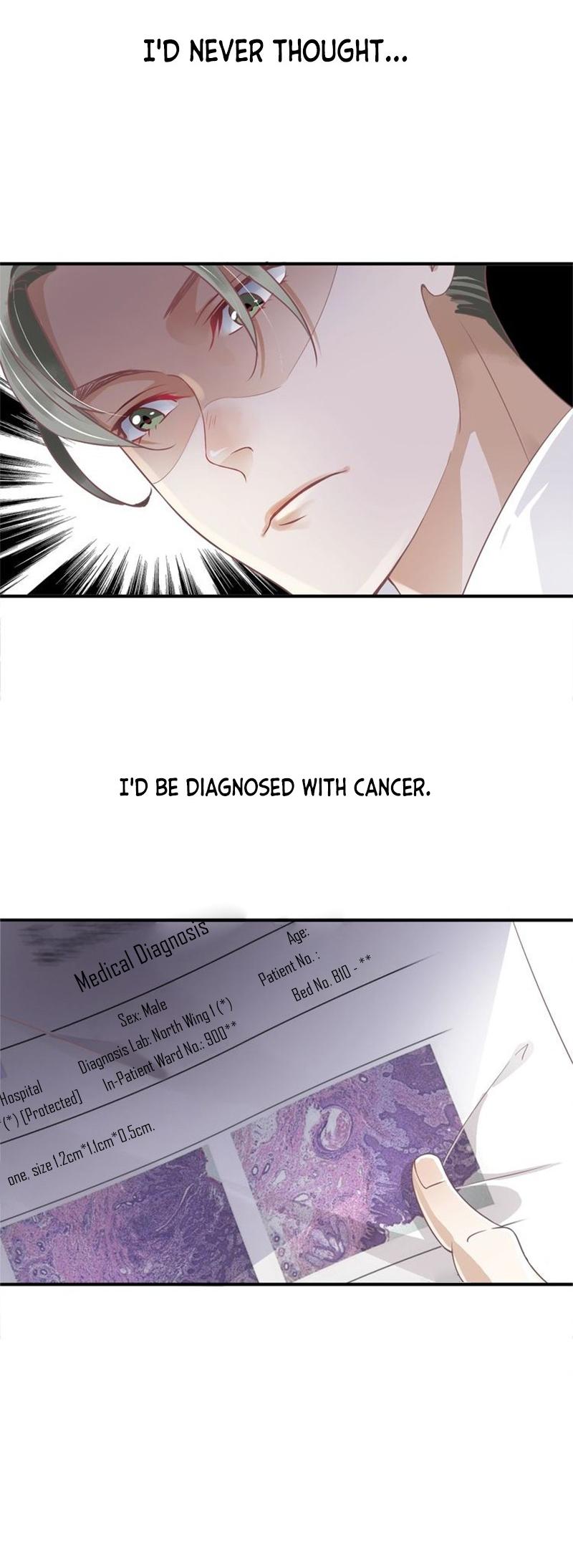 To Be or Not to Be Chapter 1 page 9 - Chapter 1: The Tyrannical President Transmigrated into an Unlucky Emperor