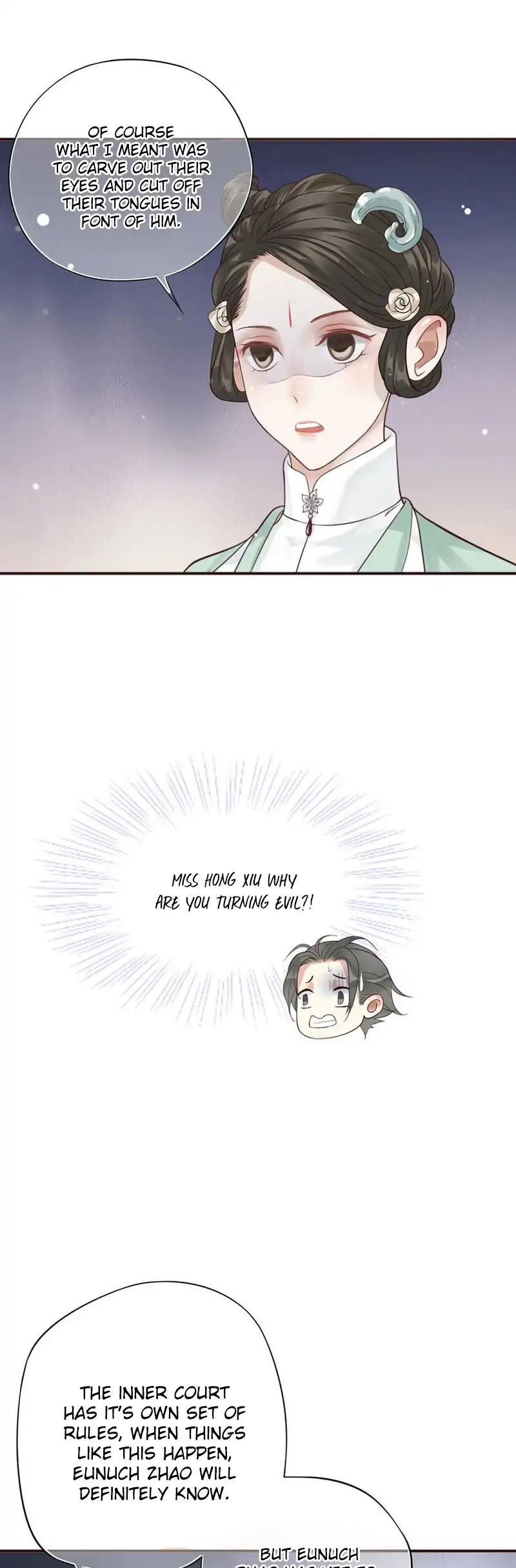 To Be or Not to Be Chapter 10 page 15 - Chapter 10: I'm Yours