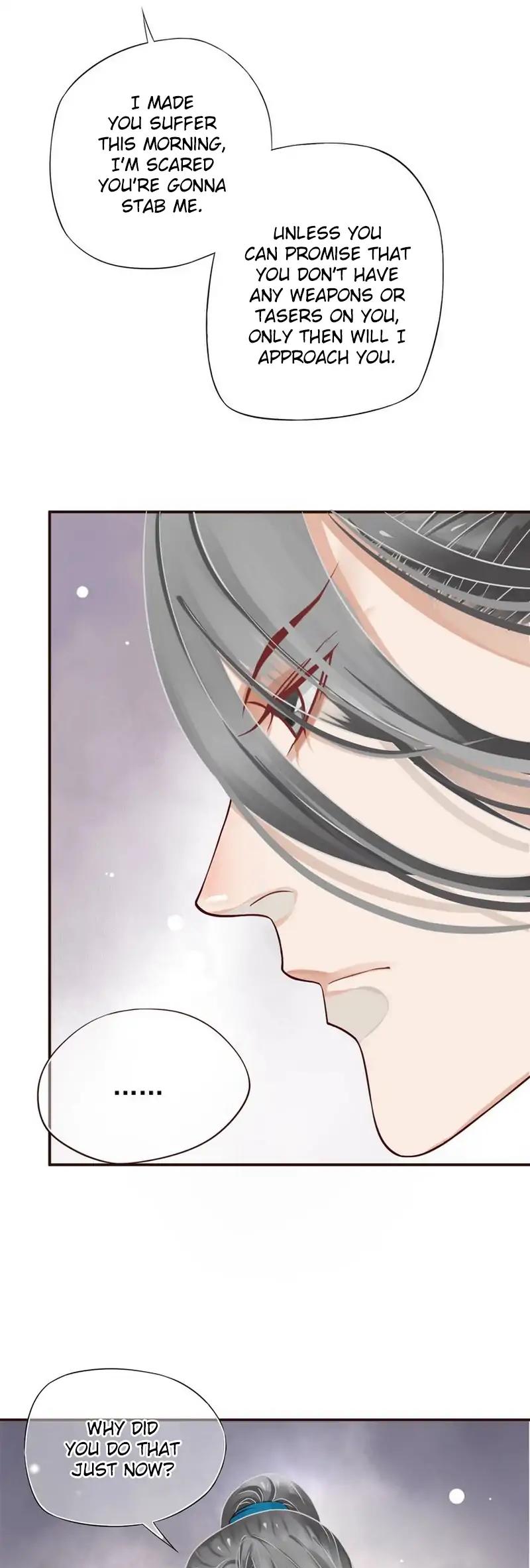To Be or Not to Be Chapter 10 page 20 - Chapter 10: I'm Yours