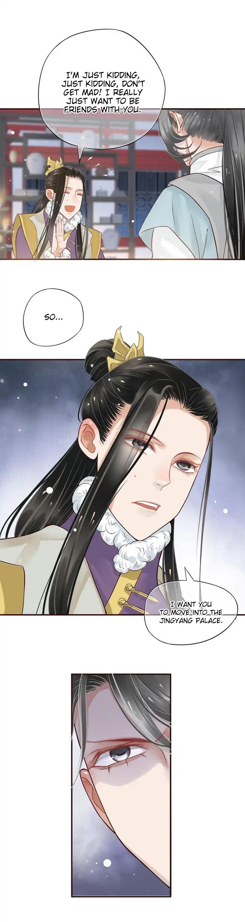 To Be or Not to Be Chapter 10 page 22 - Chapter 10: I'm Yours