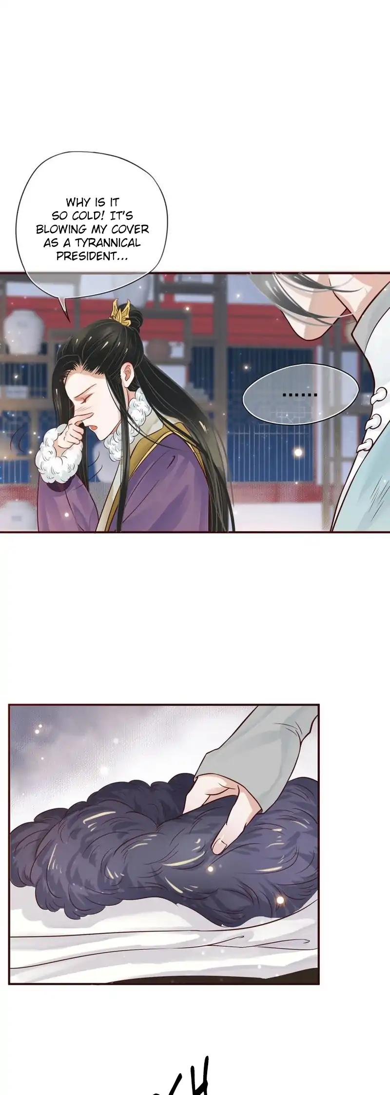 To Be or Not to Be Chapter 10 page 25 - Chapter 10: I'm Yours