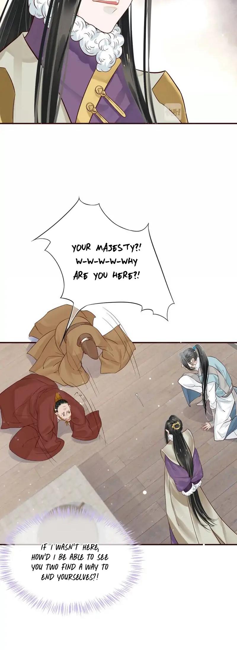 To Be or Not to Be Chapter 10 page 5 - Chapter 10: I'm Yours