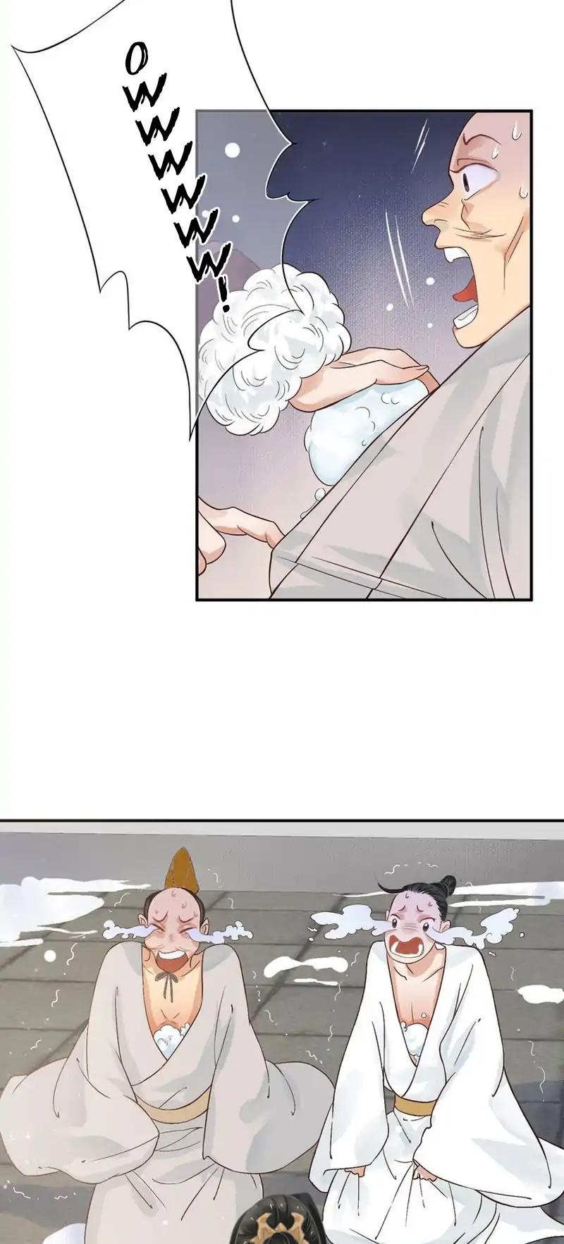 To Be or Not to Be Chapter 10 page 9 - Chapter 10: I'm Yours