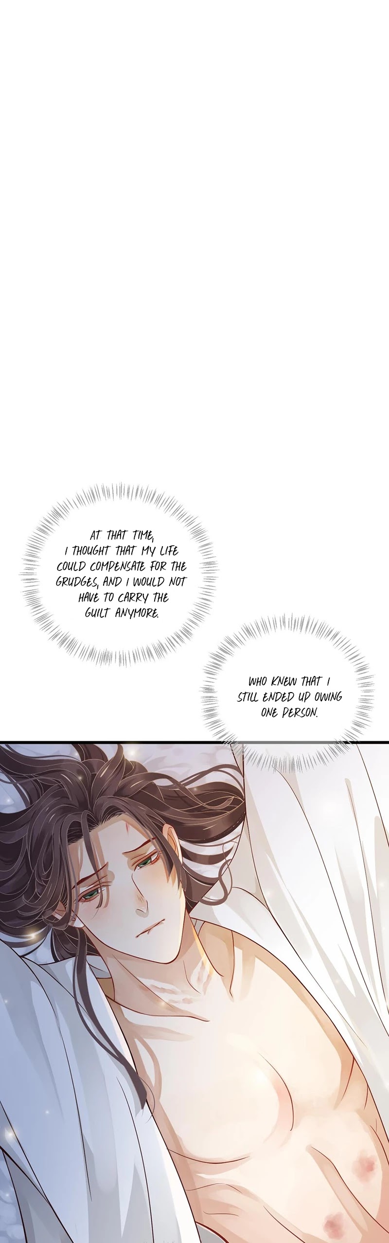 To Be or Not to Be Chapter 100 page 3 - Chapter 100: Passionate Embrace