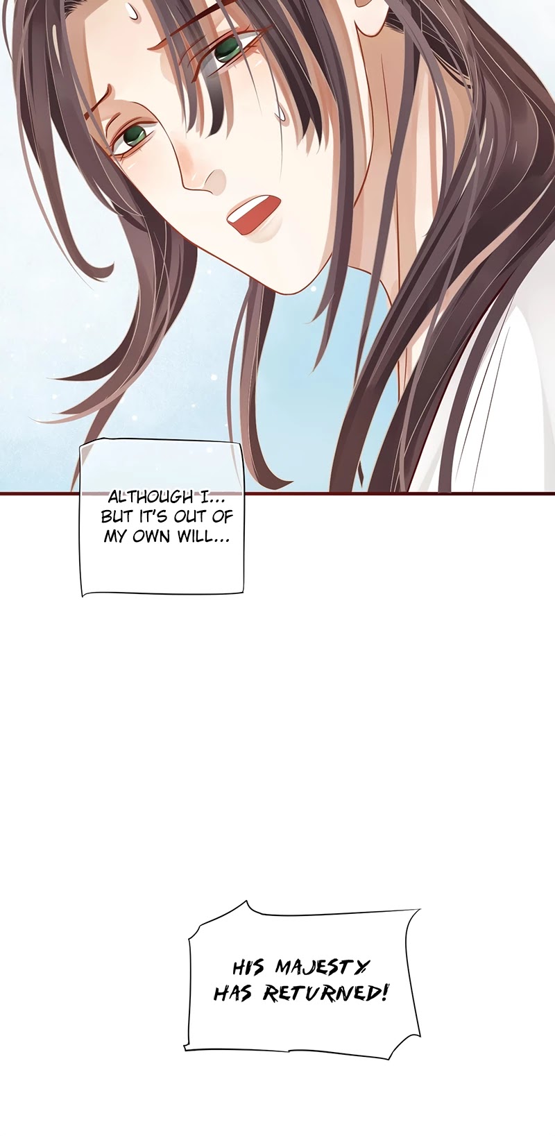 To Be or Not to Be Chapter 101 page 15 - Chapter 101: You're got the wrong point?
