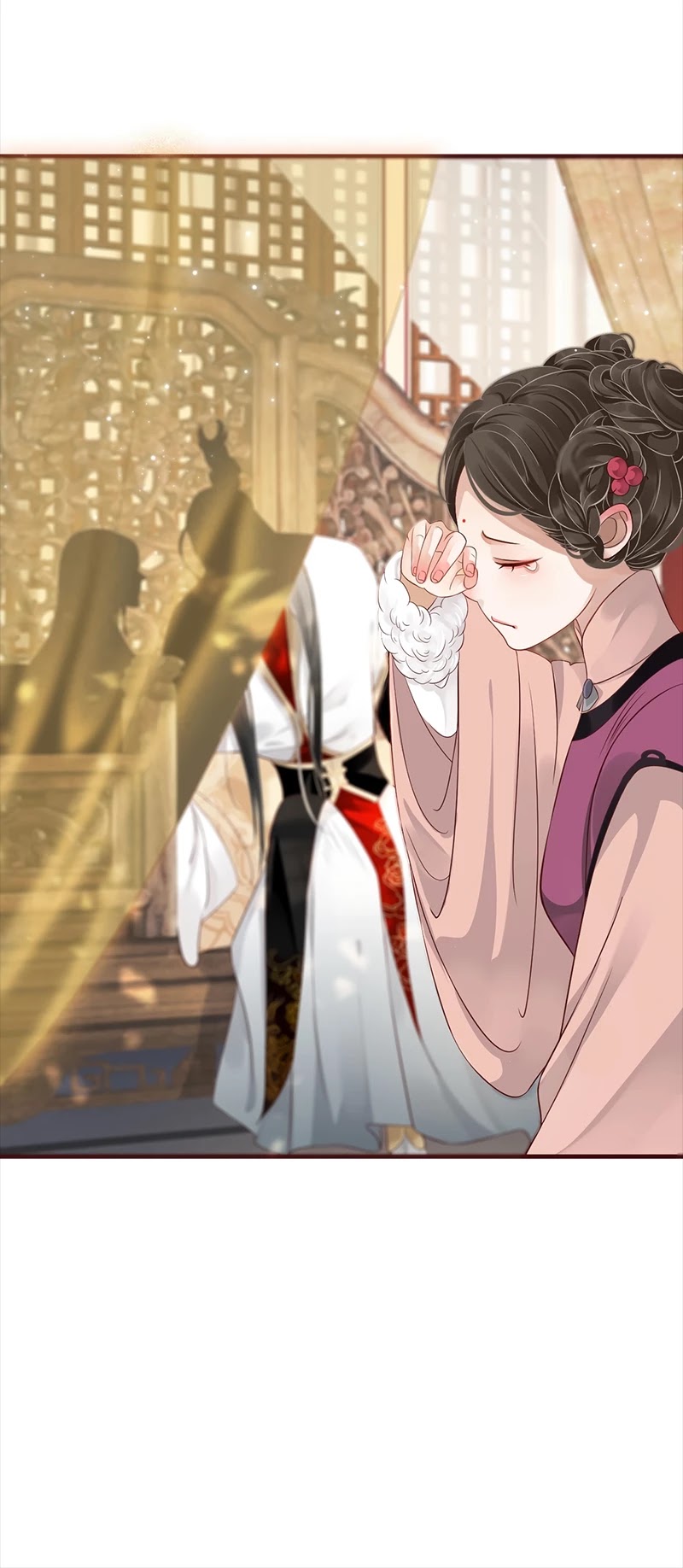 To Be or Not to Be Chapter 101 page 17 - Chapter 101: You're got the wrong point?