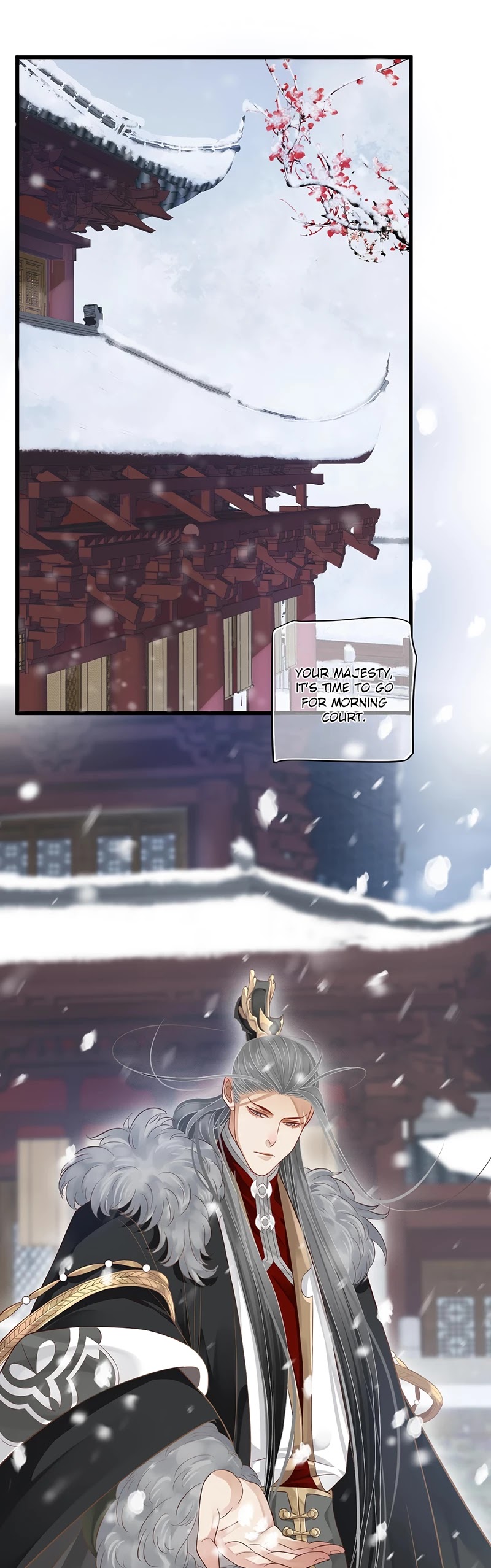 To Be or Not to Be Chapter 101 page 2 - Chapter 101: You're got the wrong point?