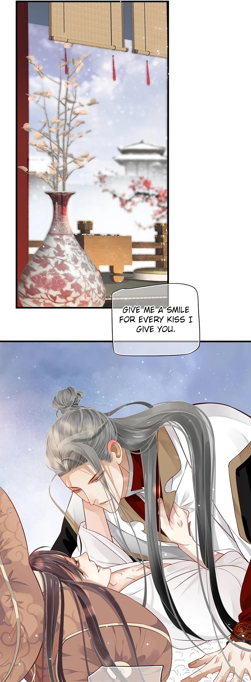 To Be or Not to Be Chapter 101 page 24 - Chapter 101: You're got the wrong point?