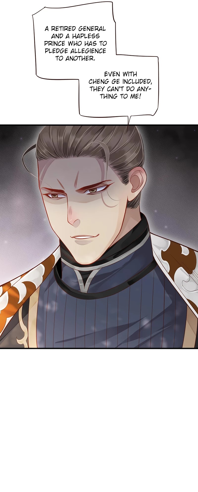 To Be or Not to Be Chapter 101 page 32 - Chapter 101: You're got the wrong point?