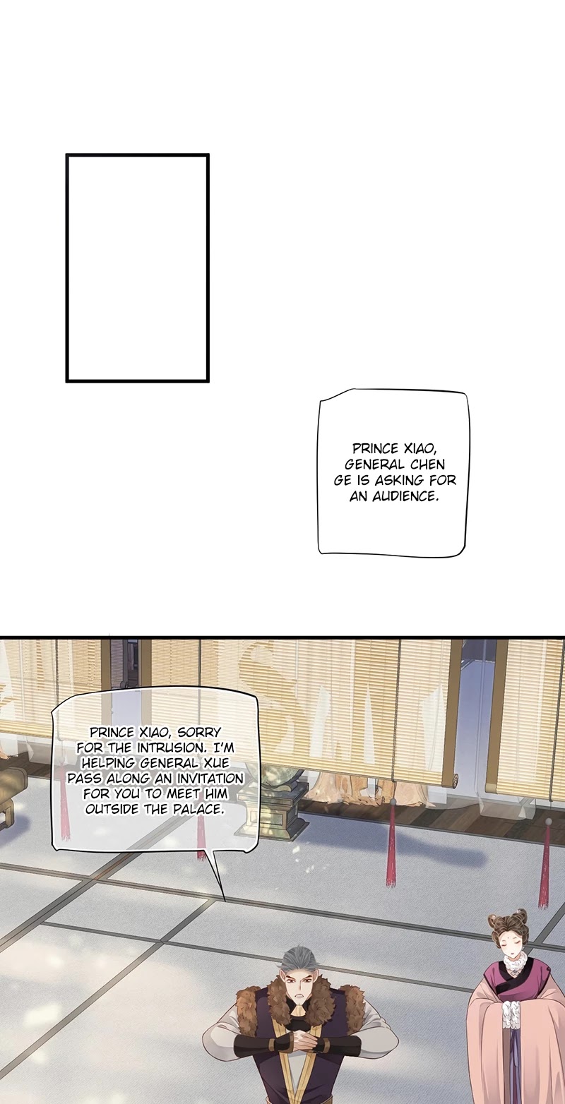 To Be or Not to Be Chapter 101 page 36 - Chapter 101: You're got the wrong point?