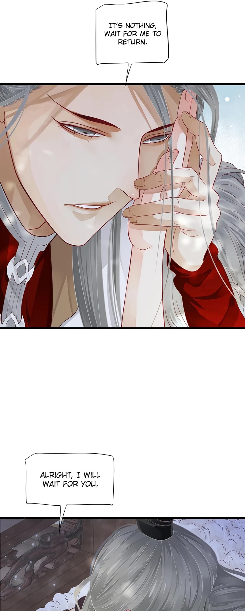 To Be or Not to Be Chapter 101 page 8 - Chapter 101: You're got the wrong point?