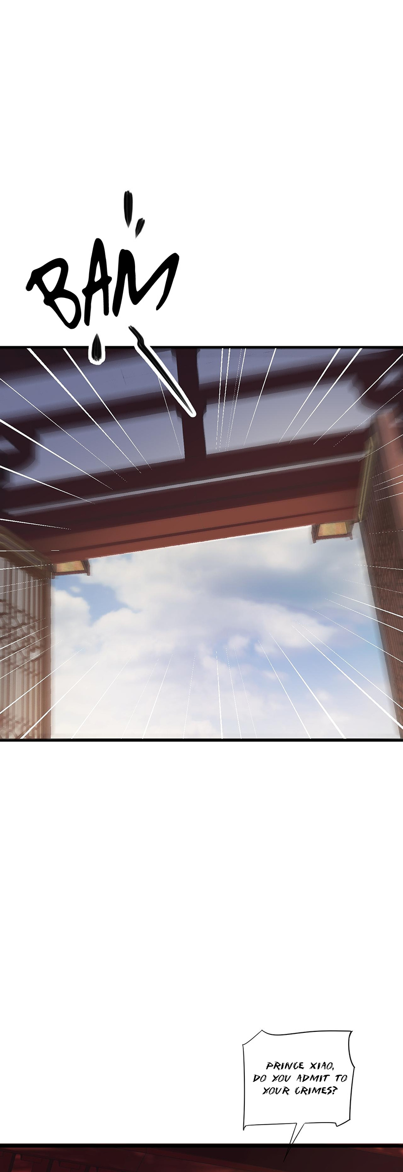 To Be or Not to Be Chapter 102 page 33 - Chapter 102: Becoming spoiled from too much love?
