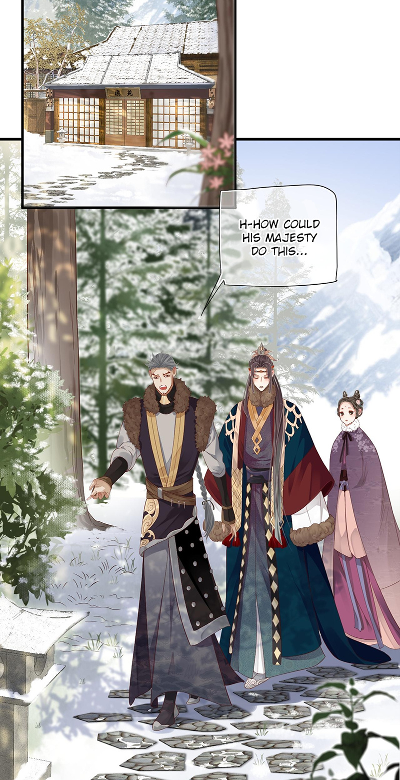 To Be or Not to Be Chapter 102 page 4 - Chapter 102: Becoming spoiled from too much love?