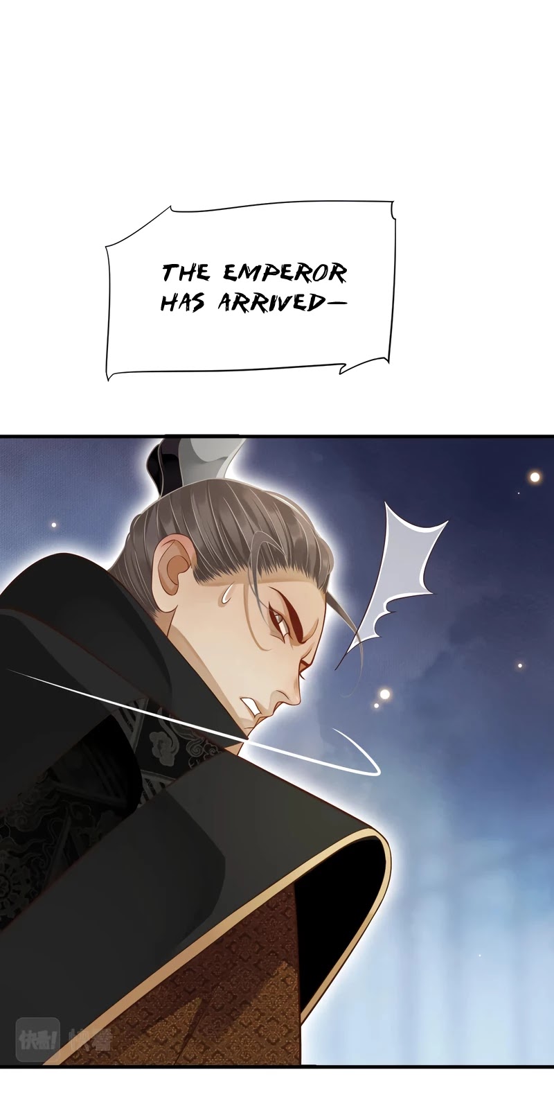To Be or Not to Be Chapter 103 page 15 - Chapter 103: Going to prison in chains?