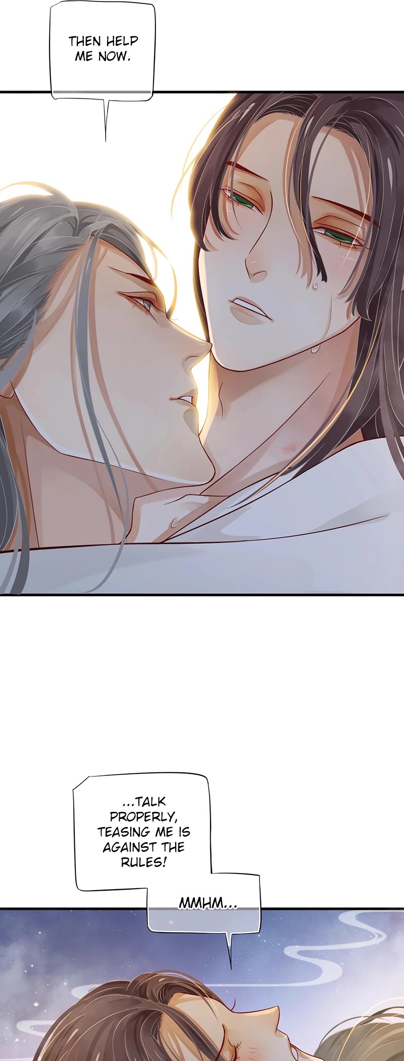 To Be or Not to Be Chapter 104 page 17 - Chapter 104: Let me help you