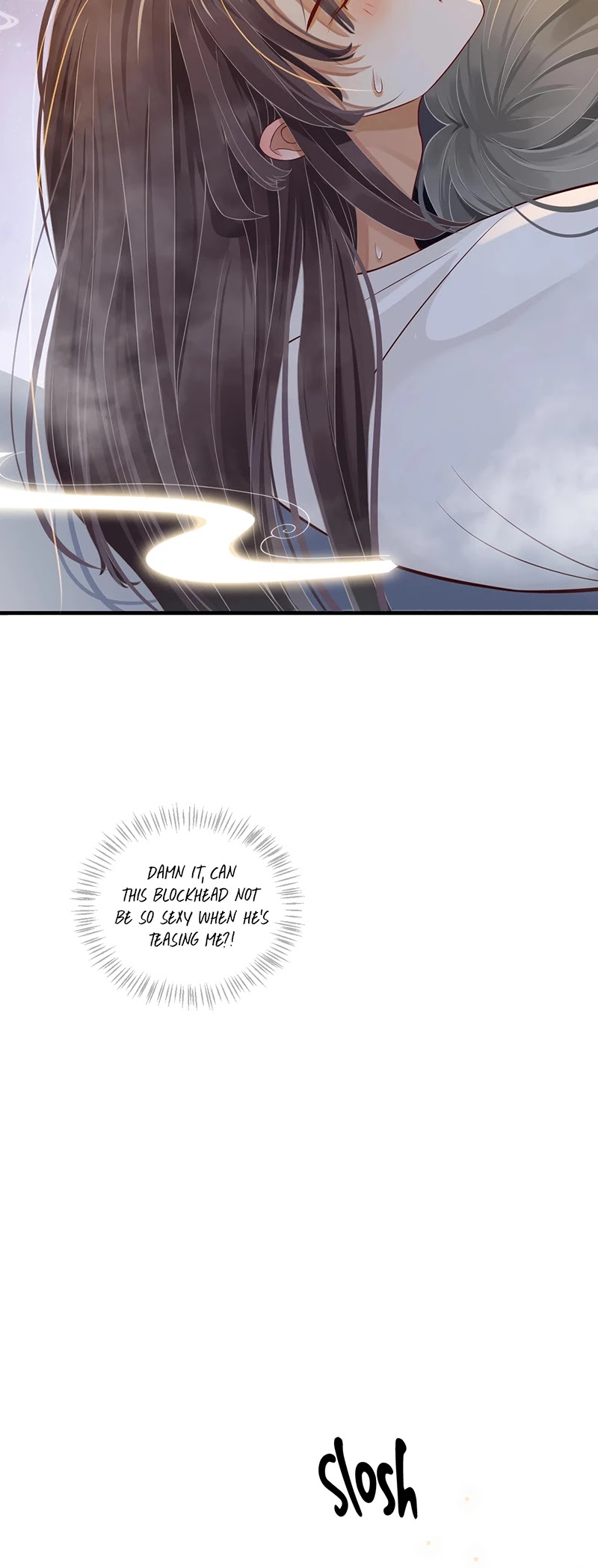 To Be or Not to Be Chapter 104 page 18 - Chapter 104: Let me help you