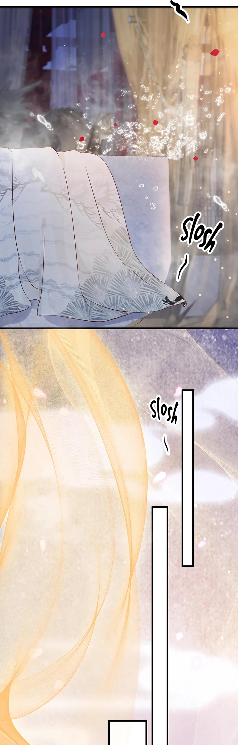 To Be or Not to Be Chapter 104 page 19 - Chapter 104: Let me help you