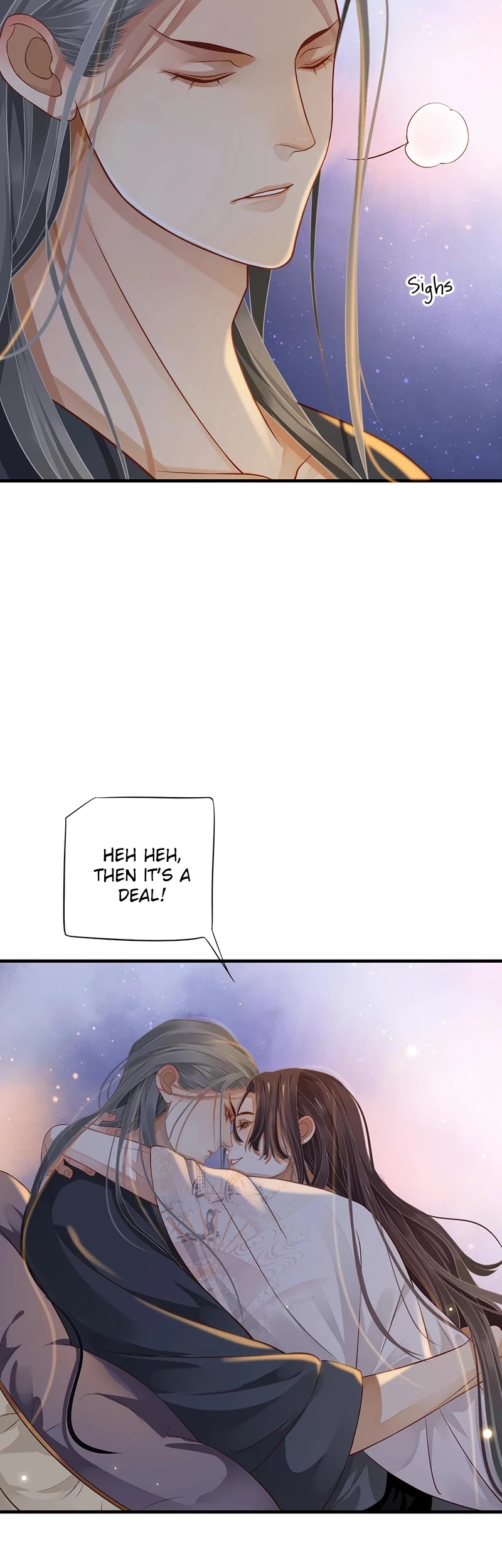 To Be or Not to Be Chapter 104 page 26 - Chapter 104: Let me help you