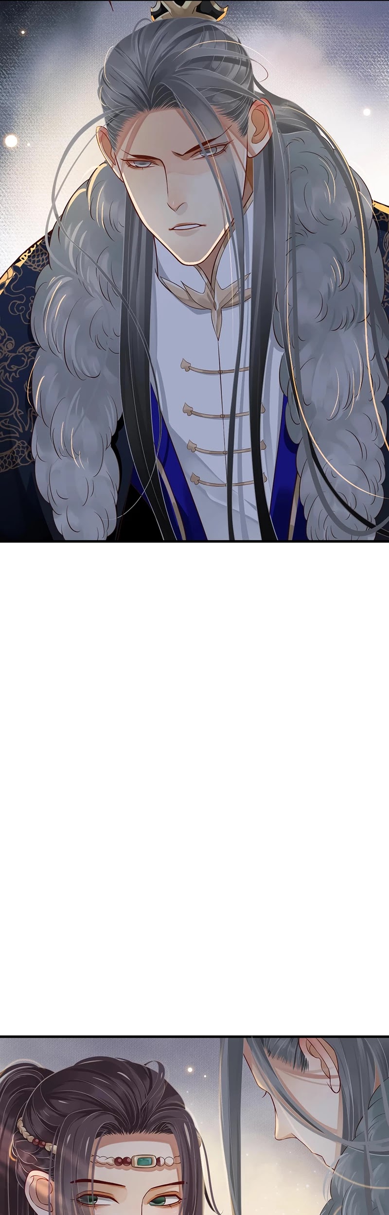 To Be or Not to Be Chapter 104 page 3 - Chapter 104: Let me help you