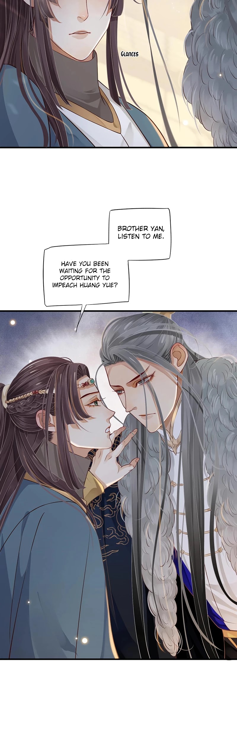 To Be or Not to Be Chapter 104 page 4 - Chapter 104: Let me help you