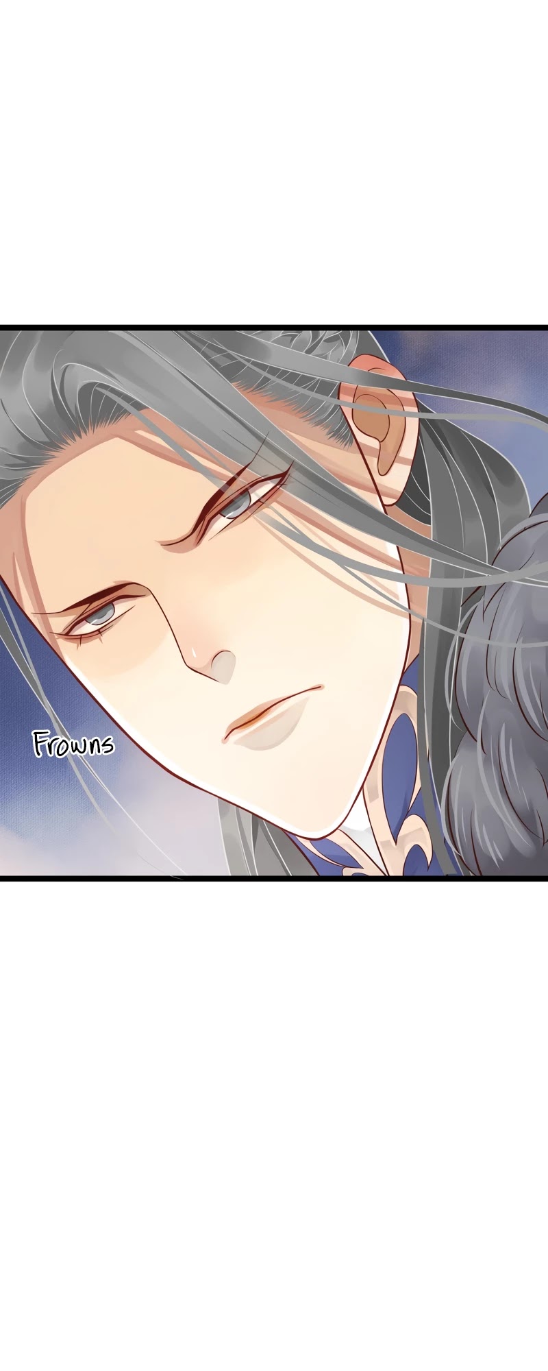 To Be or Not to Be Chapter 105 page 23 - Chapter 105: I am just a replacement?