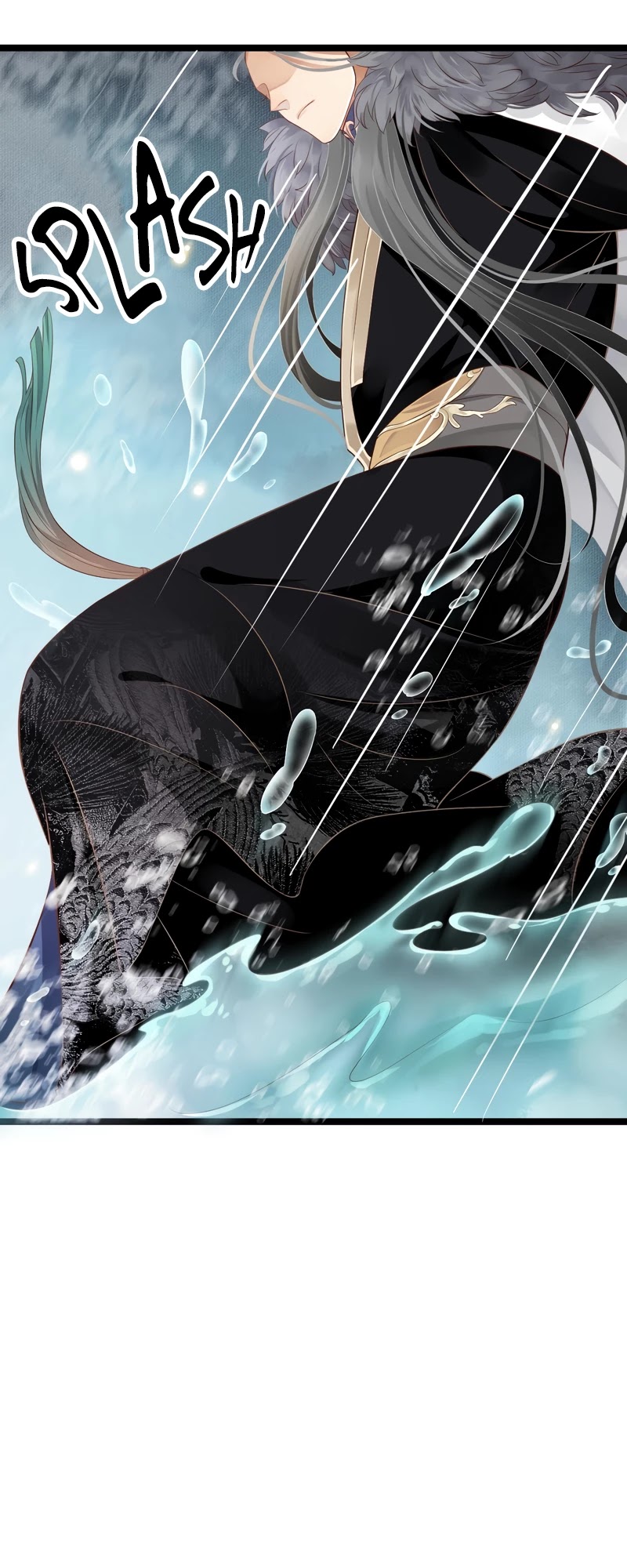 To Be or Not to Be Chapter 105 page 24 - Chapter 105: I am just a replacement?