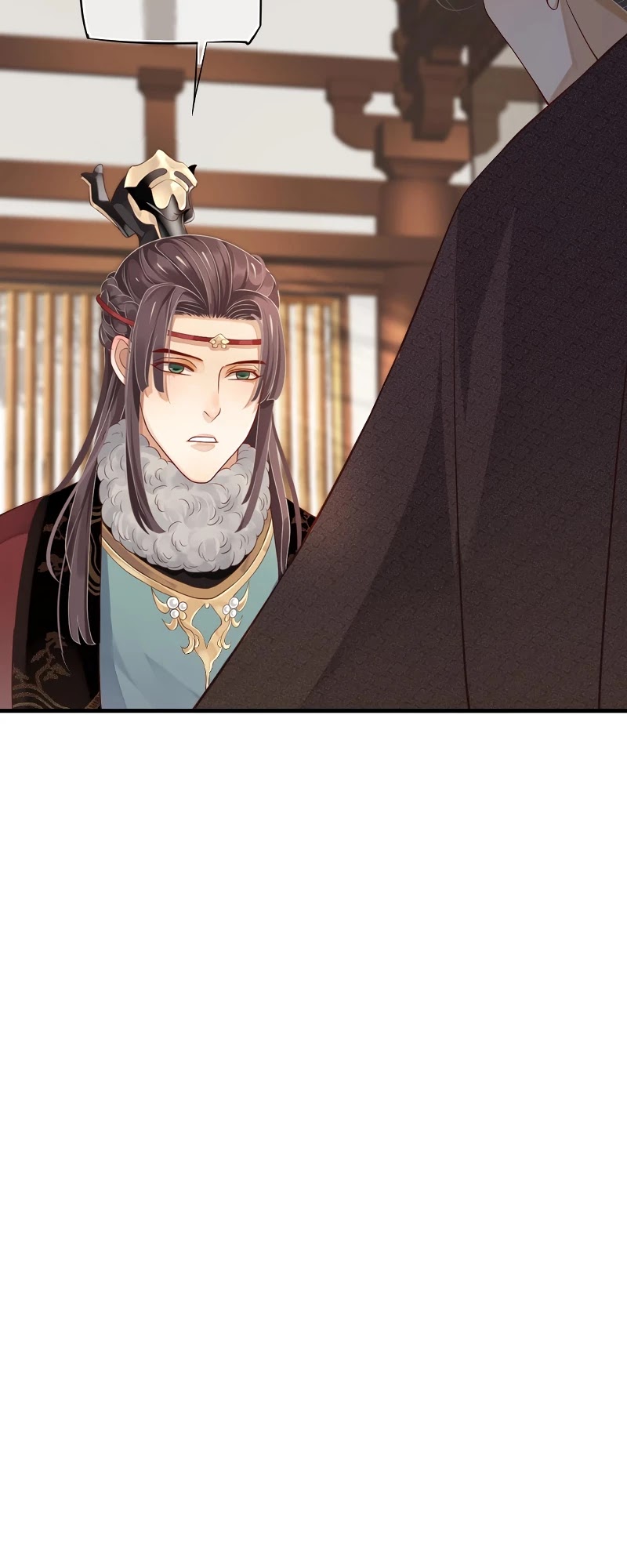 To Be or Not to Be Chapter 105 page 3 - Chapter 105: I am just a replacement?