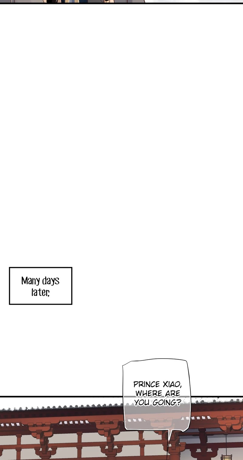 To Be or Not to Be Chapter 105 page 8 - Chapter 105: I am just a replacement?