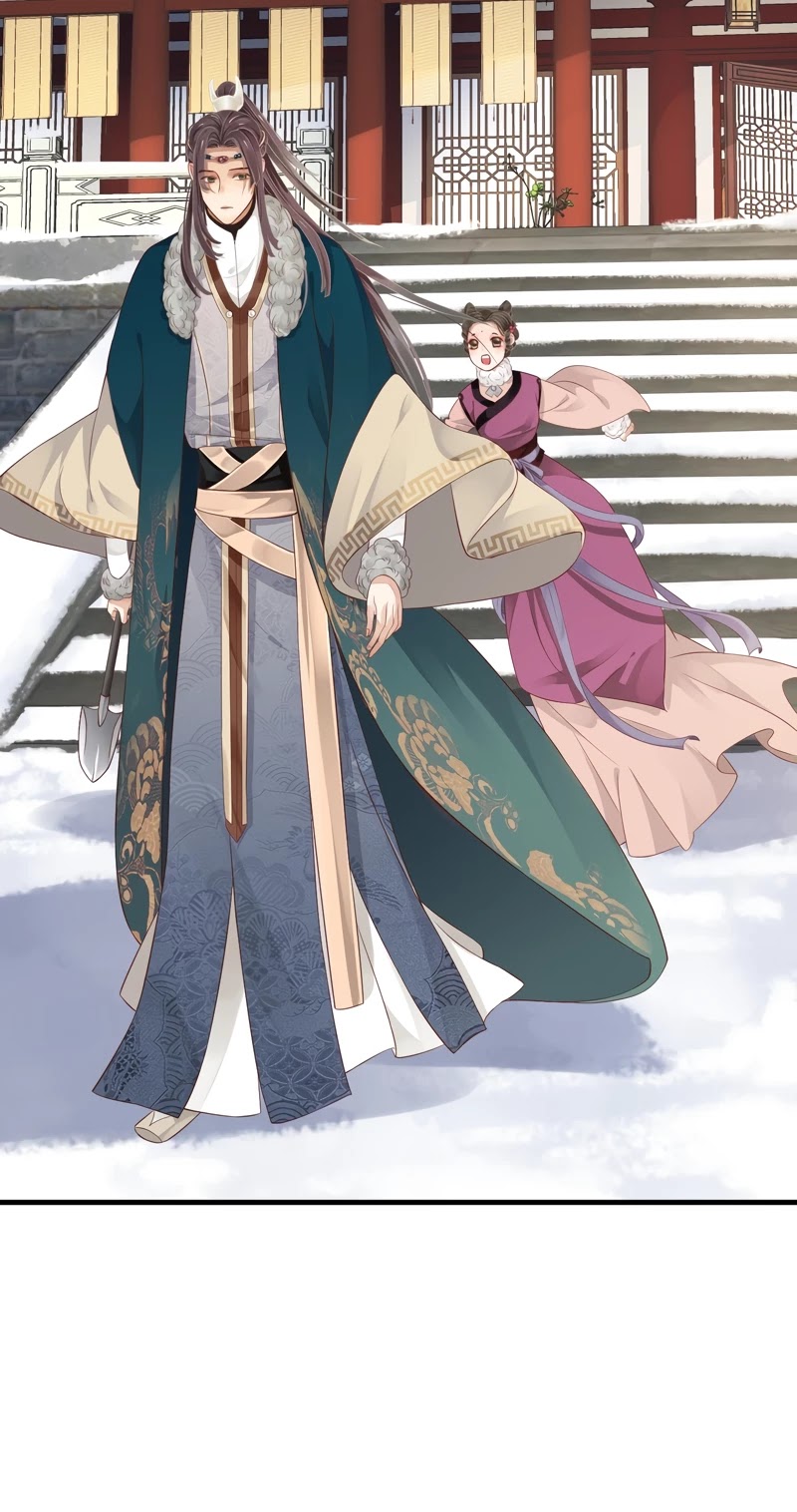 To Be or Not to Be Chapter 105 page 9 - Chapter 105: I am just a replacement?