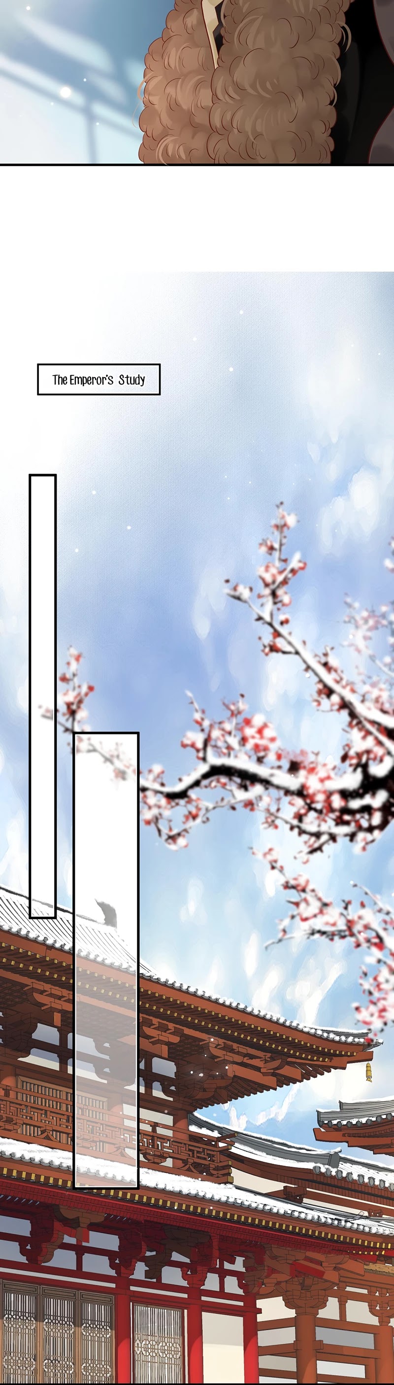 To Be or Not to Be Chapter 106 page 20 - Chapter 106: He has gone mad