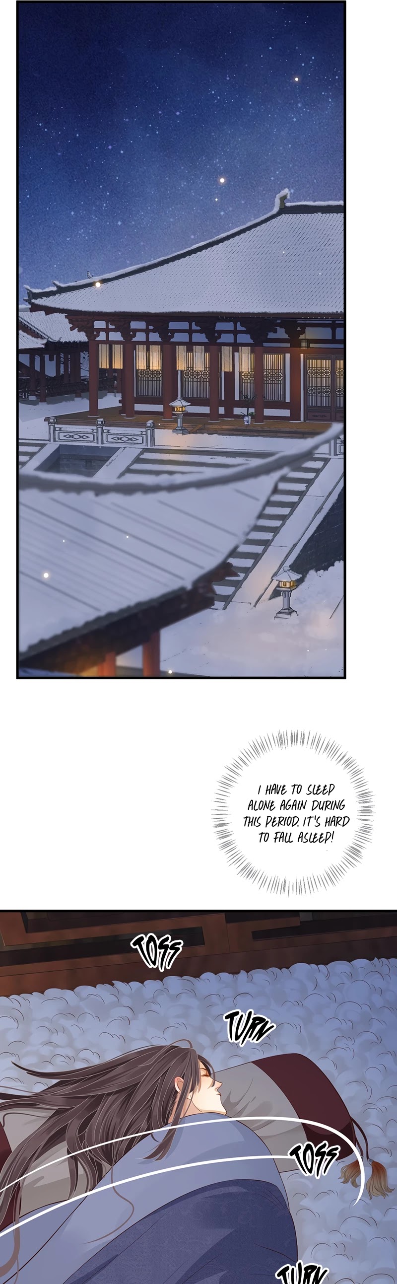 To Be or Not to Be Chapter 106 page 23 - Chapter 106: He has gone mad