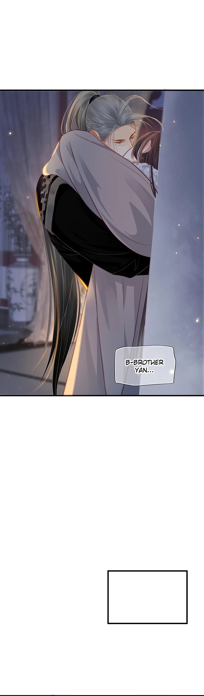 To Be or Not to Be Chapter 106 page 28 - Chapter 106: He has gone mad