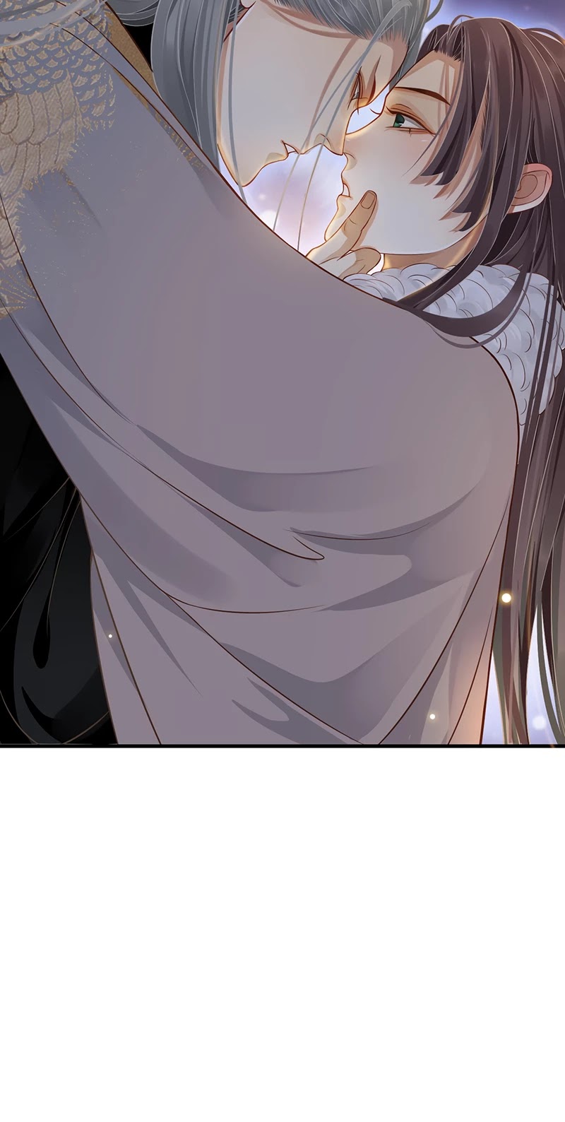 To Be or Not to Be Chapter 106 page 30 - Chapter 106: He has gone mad