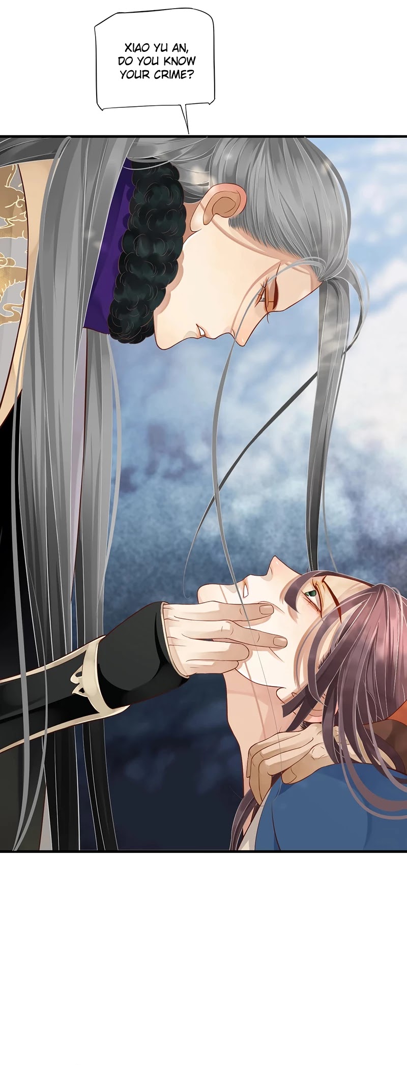 To Be or Not to Be Chapter 107 page 28 - Chapter 107: Assassination?!