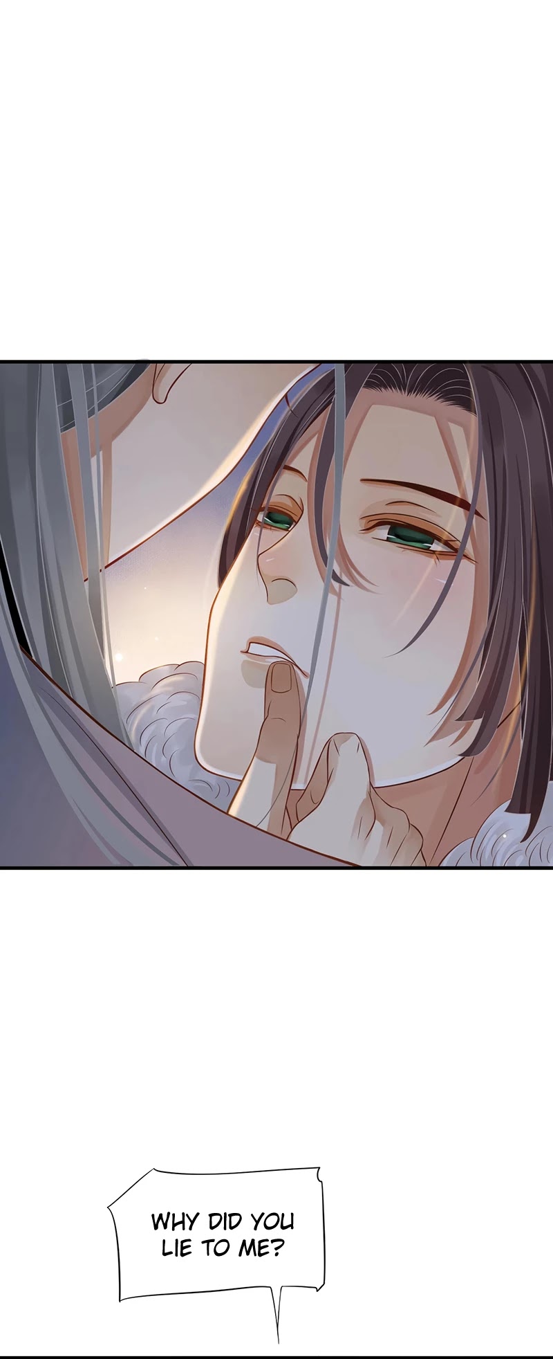 To Be or Not to Be Chapter 107 page 3 - Chapter 107: Assassination?!
