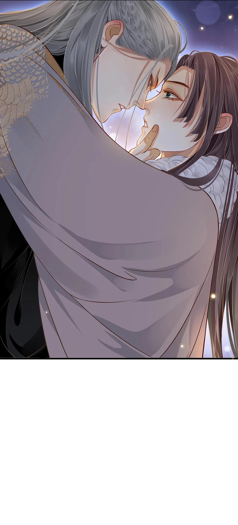 To Be or Not to Be Chapter 107 page 4 - Chapter 107: Assassination?!