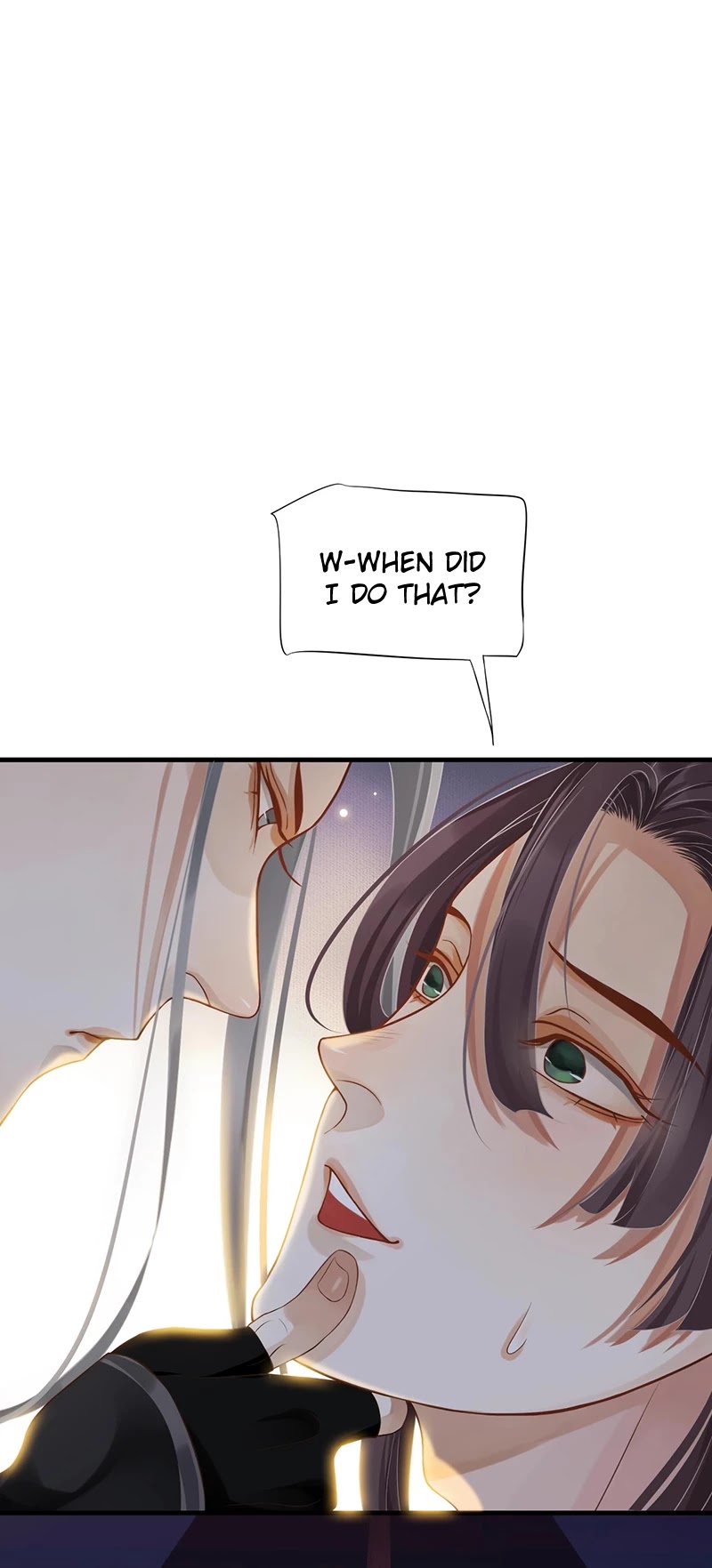To Be or Not to Be Chapter 107 page 5 - Chapter 107: Assassination?!