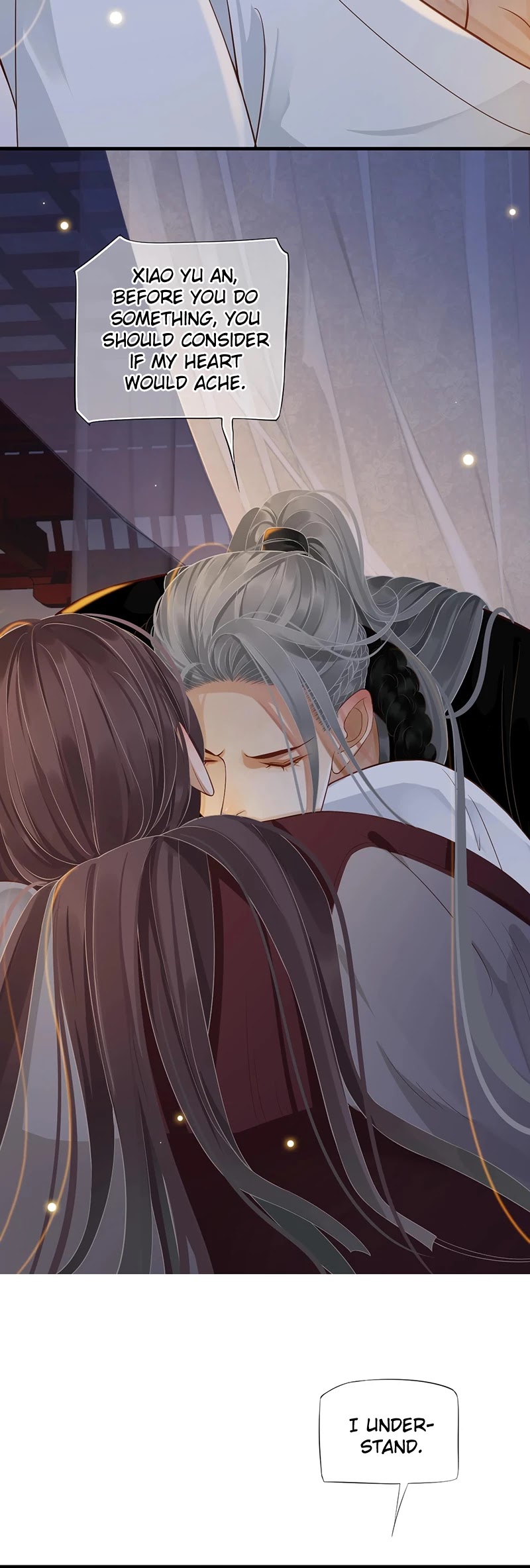 To Be or Not to Be Chapter 107 page 9 - Chapter 107: Assassination?!