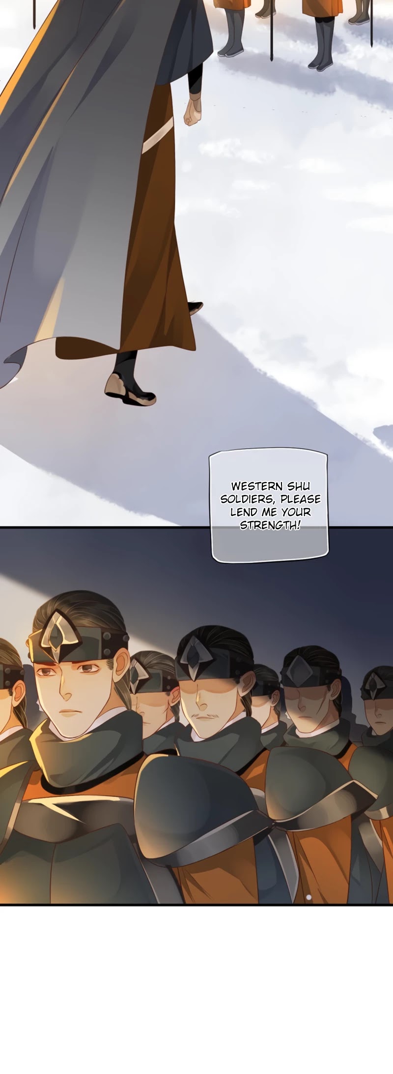 To Be or Not to Be Chapter 108 page 12 - Chapter 108: Flower Thief!
