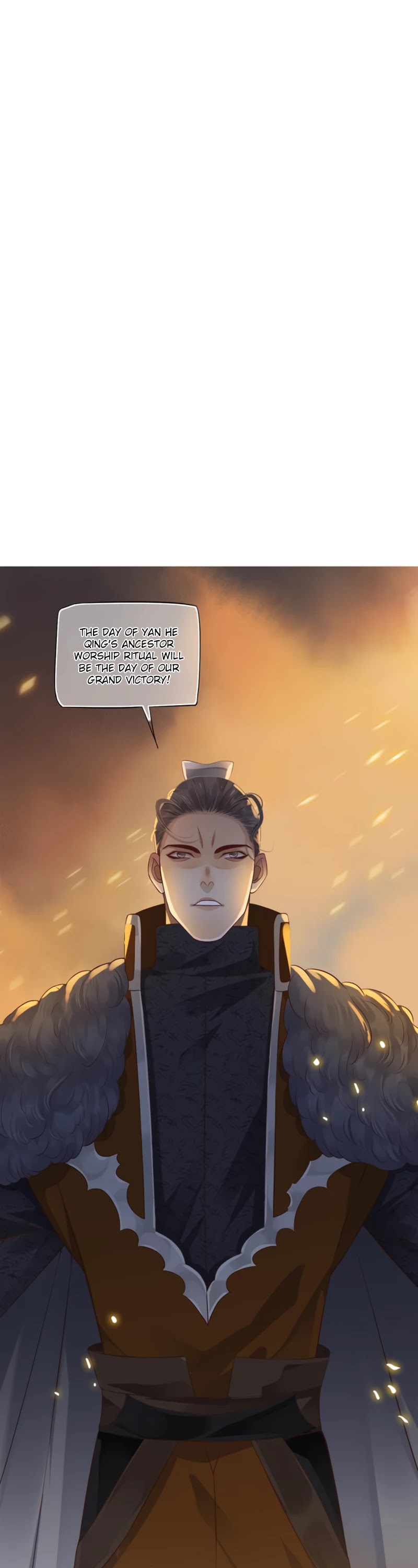 To Be or Not to Be Chapter 108 page 13 - Chapter 108: Flower Thief!