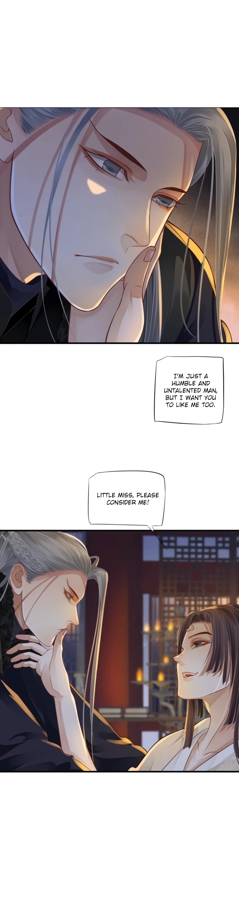To Be or Not to Be Chapter 108 page 28 - Chapter 108: Flower Thief!