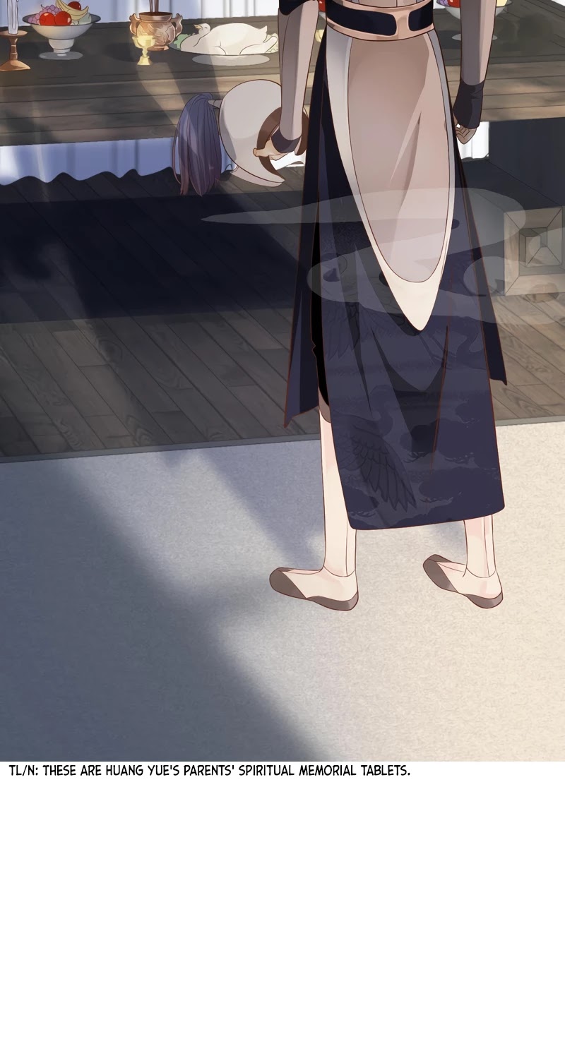 To Be or Not to Be Chapter 109 page 19 - Chapter 109: Afraid!