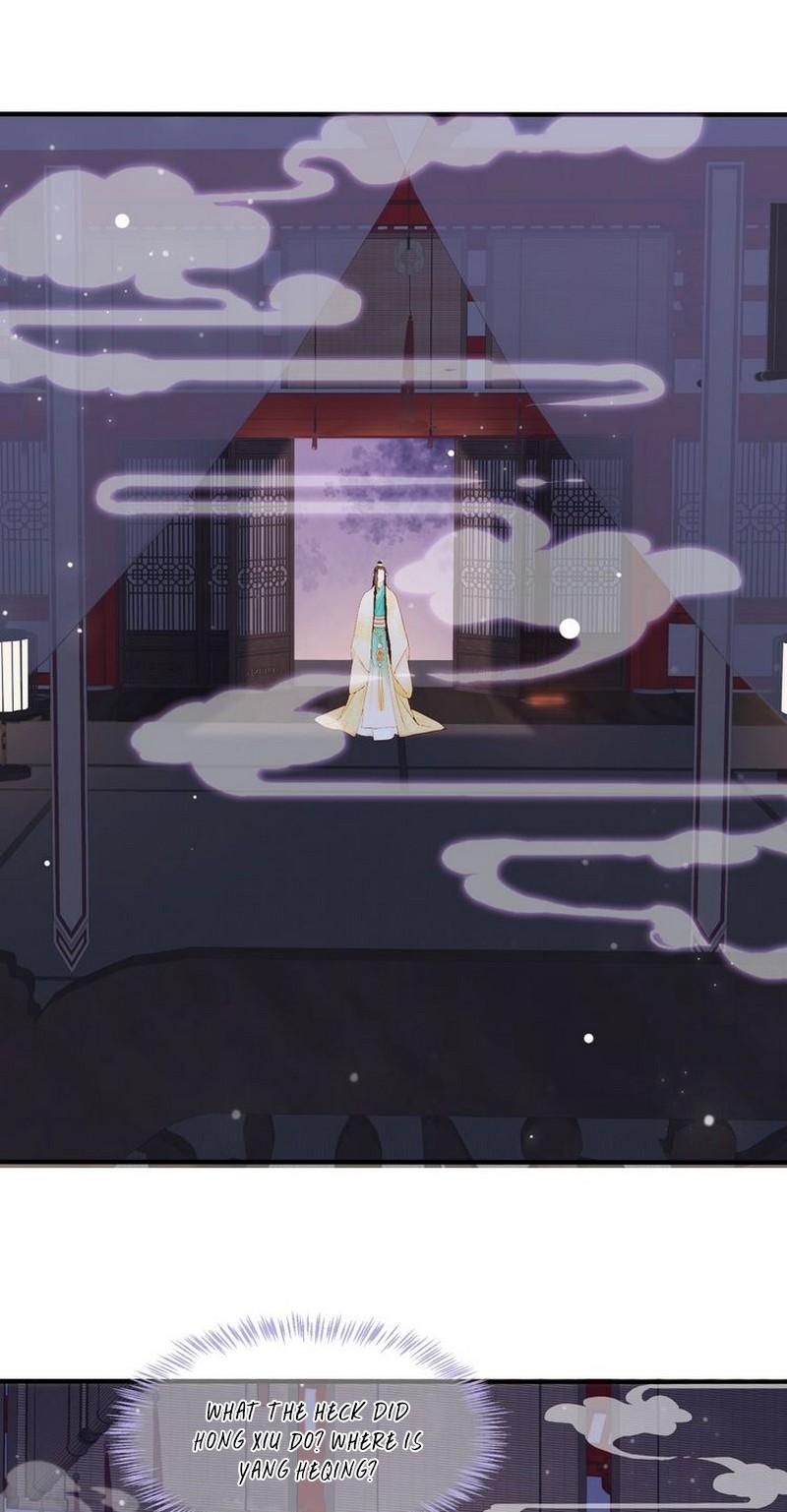 To Be or Not to Be Chapter 11 page 19 - Chapter 11: The emperor's Request?