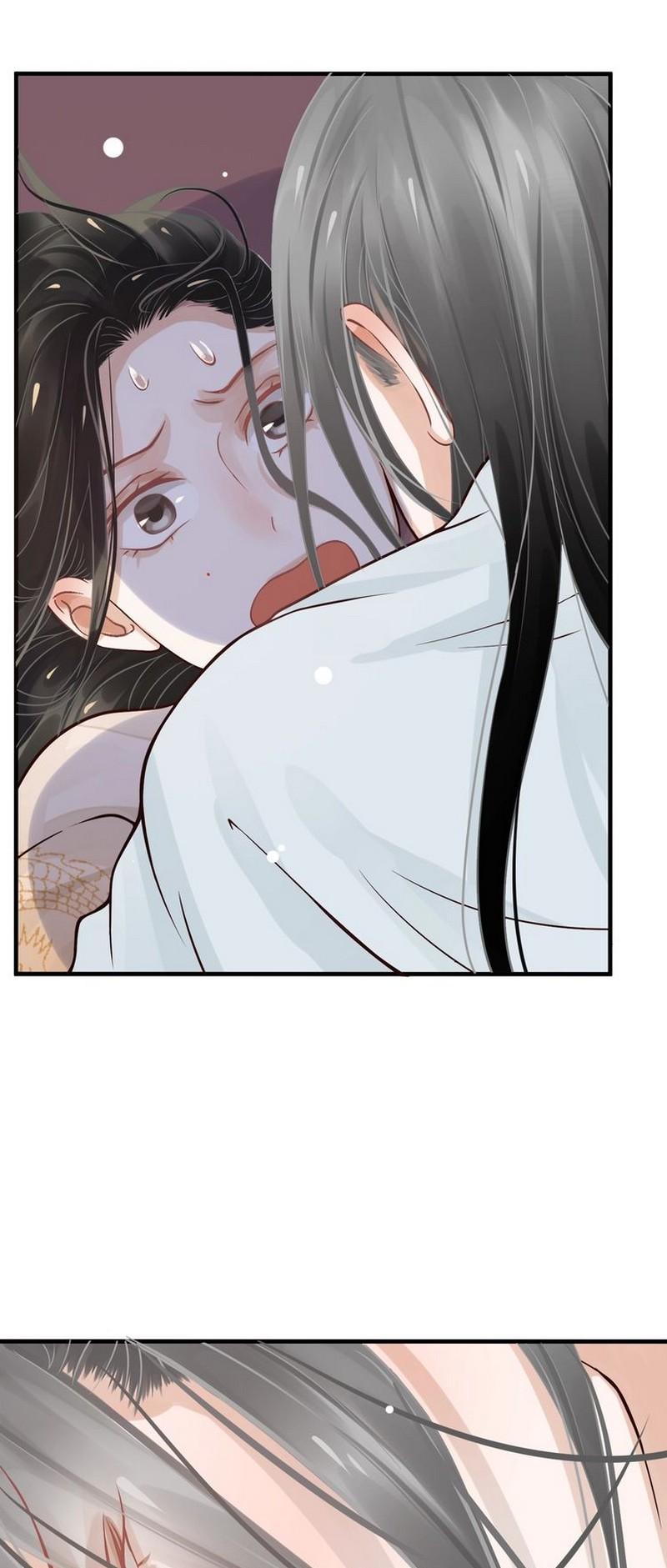 To Be or Not to Be Chapter 11 page 29 - Chapter 11: The emperor's Request?