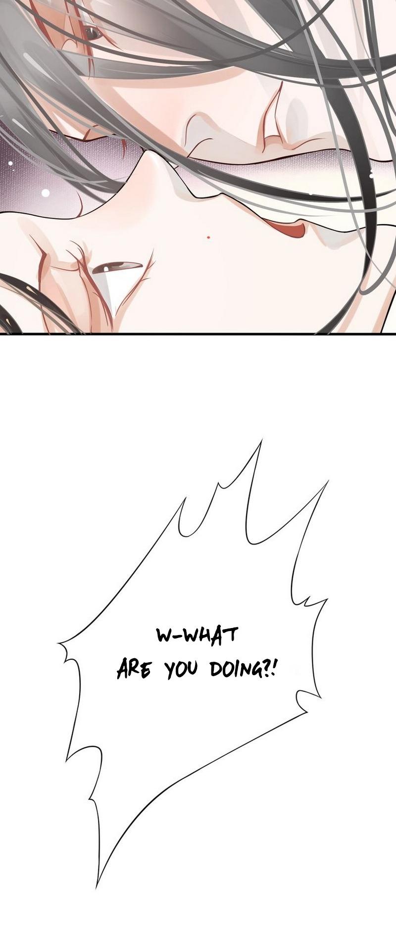 To Be or Not to Be Chapter 11 page 30 - Chapter 11: The emperor's Request?