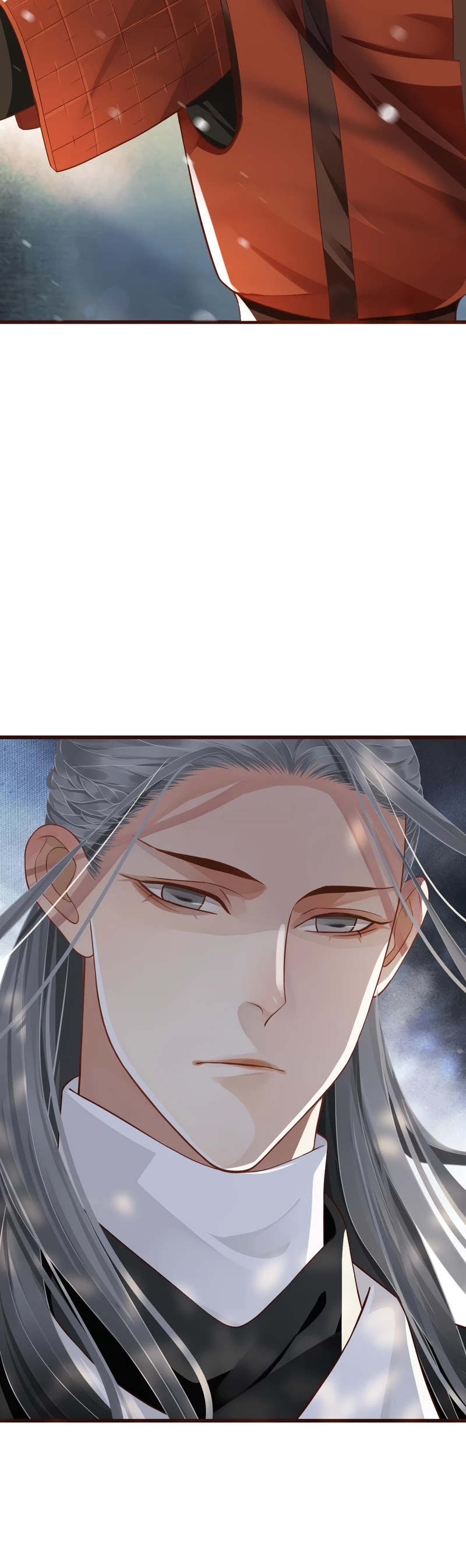 To Be or Not to Be Chapter 110 page 13 - Chapter 110: Put an end to this?