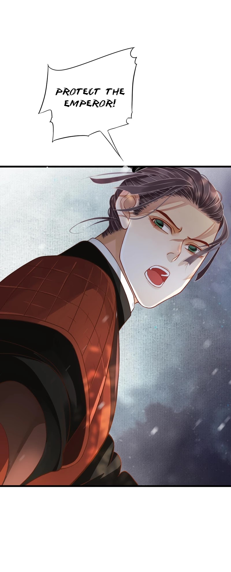 To Be or Not to Be Chapter 110 page 27 - Chapter 110: Put an end to this?