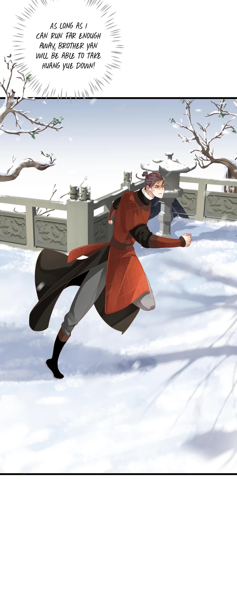 To Be or Not to Be Chapter 110 page 29 - Chapter 110: Put an end to this?