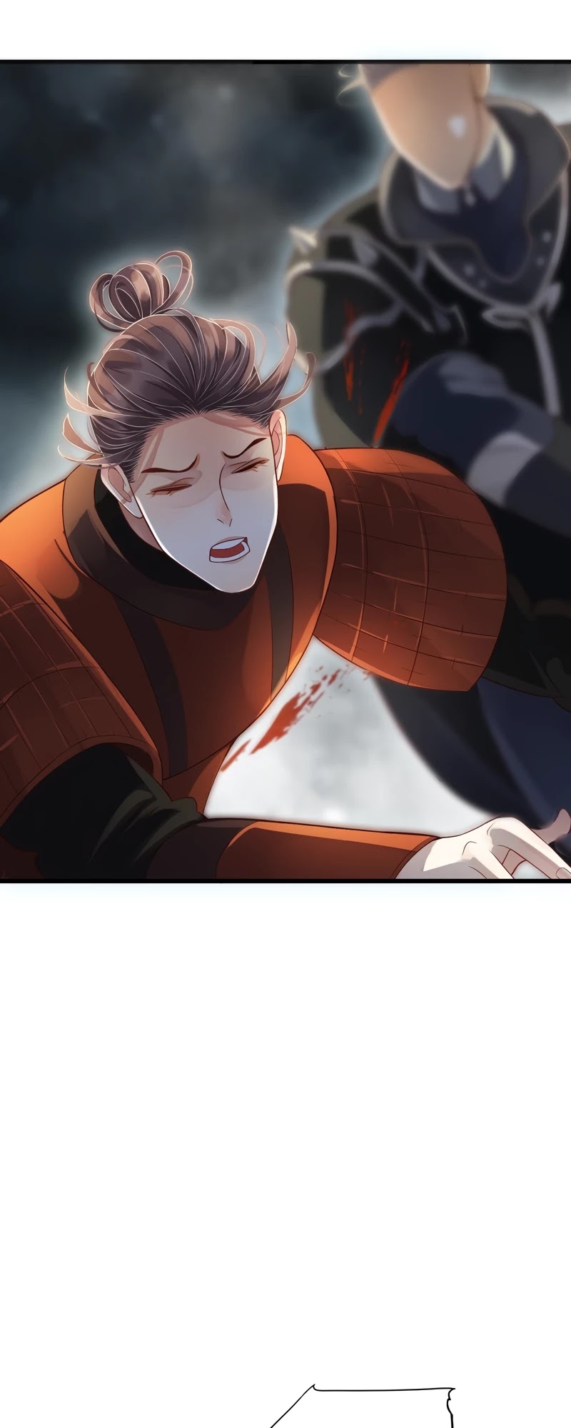 To Be or Not to Be Chapter 111 page 11 - Chapter 111: Please let him go!